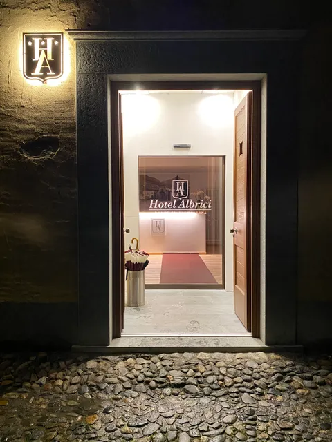 Hotel Albrici