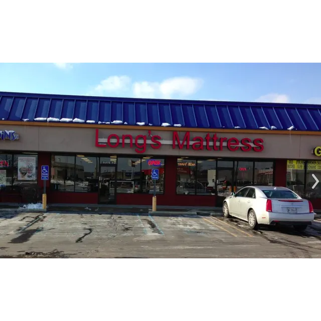 Long's Mattress Greenwood