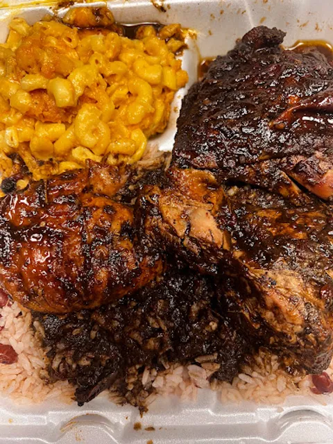 Ashabee Cuisine Jamaican Restaurant