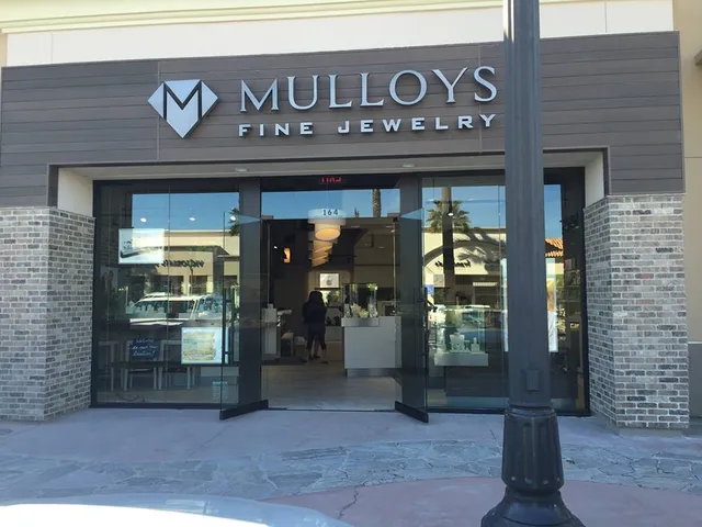 Mulloys Fine Jewelry