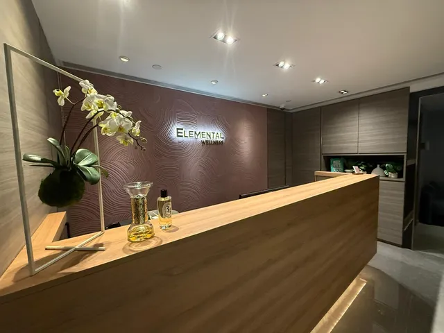 Elemental Wellness