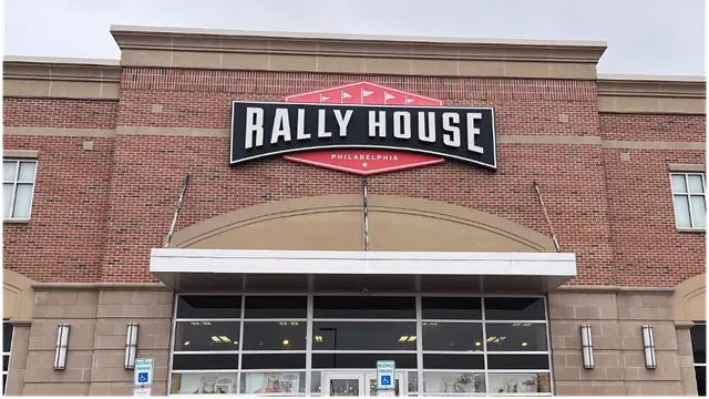 Rally House Collegeville