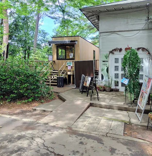 BBQ Restaurant Shobuén