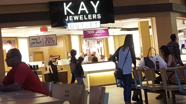 KAY Outlet