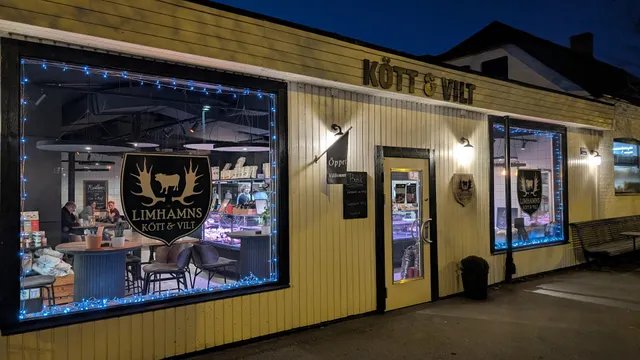 Limhamns Meat & Game AB