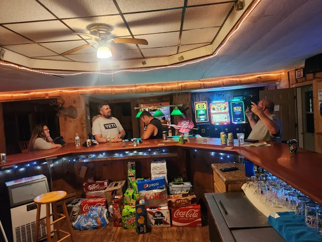 SugarBush Bar