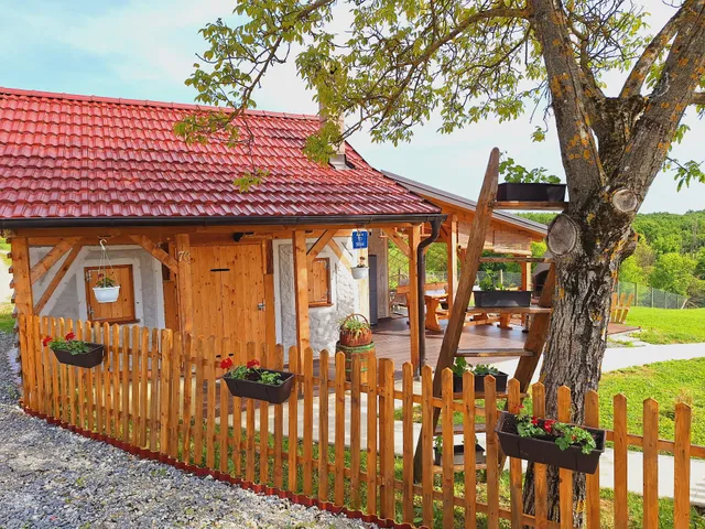 Kuća za odmor Matovilka