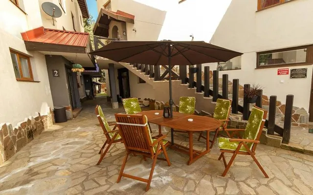 Monastery 2 Aparthotel