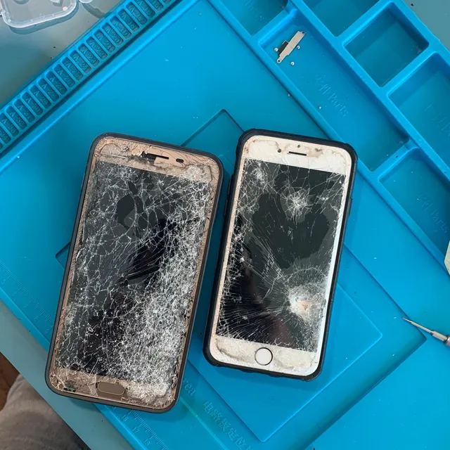 MG Technology Phone Repair