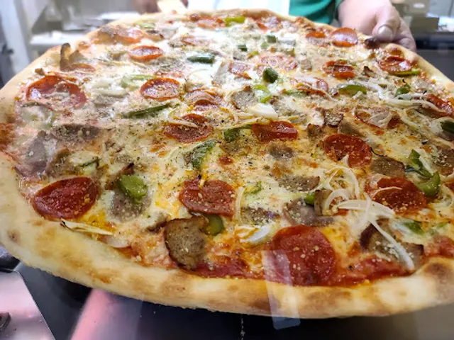 Napoli Pizza & Restaurant