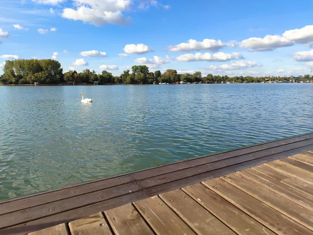 Splav KaSper River House