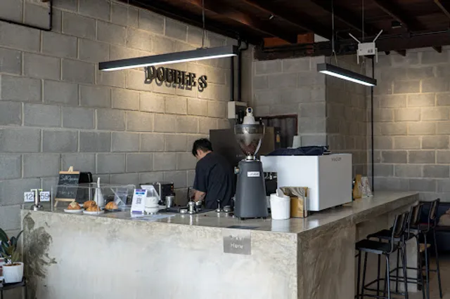 Double S Coffee