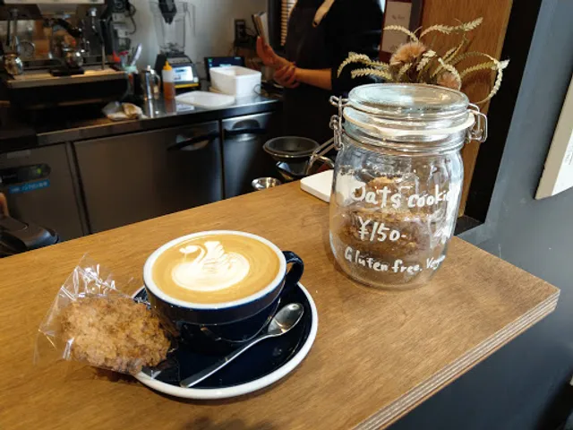 NOG COFFEE ROASTERS Shinagawa