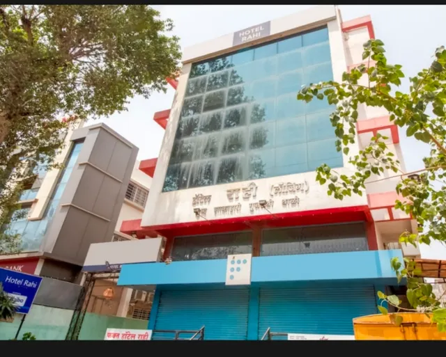 Hotel Rahi Nashik