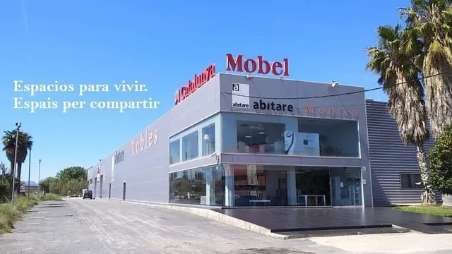 Mobles Abitare (Catalunya Mobel)