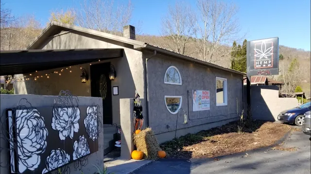 Billie Jo's Smoke Shop