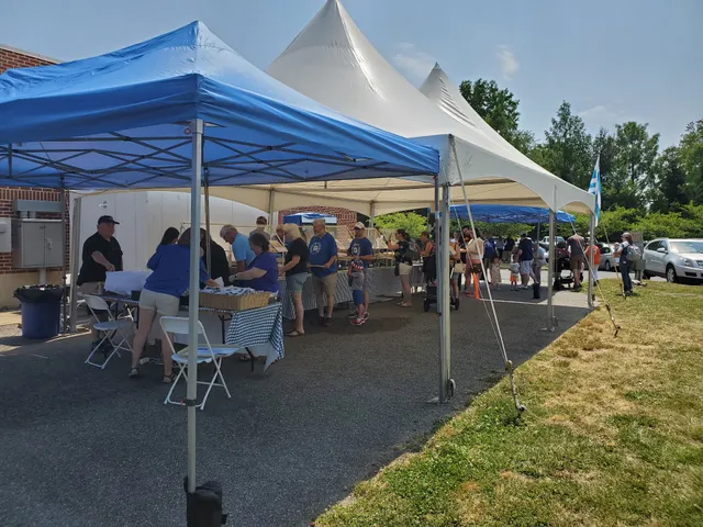 Fredericksburg Greek Festival