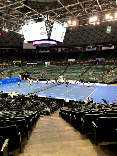 SimpliFi Arena at Stan Sheriff Center