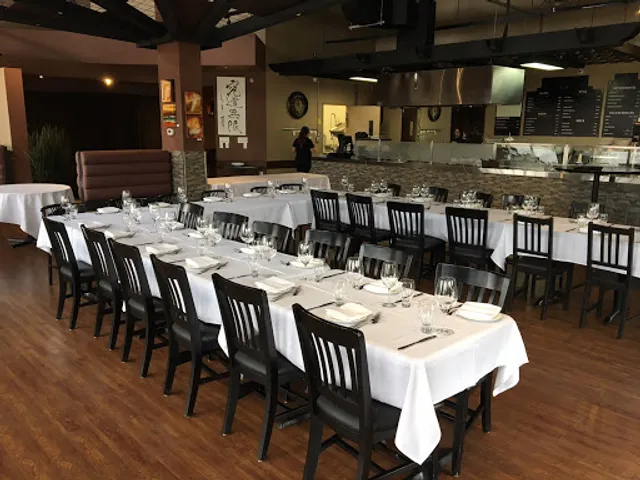 Cotto e Crudo Italian Kitchen