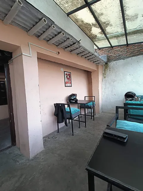 KIMCHI THE RESTAURANT