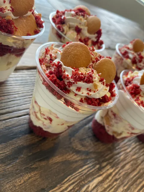 Sweet Geniuses & Company LLC