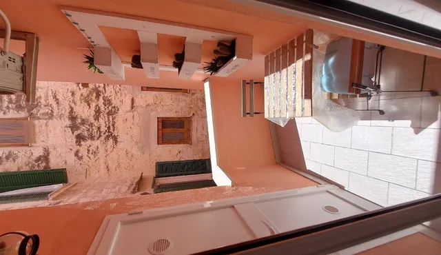 Bianca's rooms di Antonio Franzese