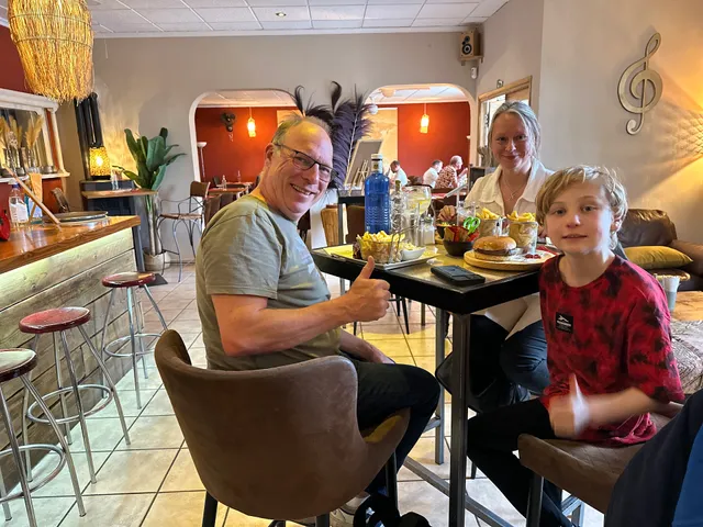 The Courtyard Tandoori Bar and Bistro