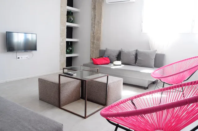 Apartamentos de la Parte Antigua | Santiago 9