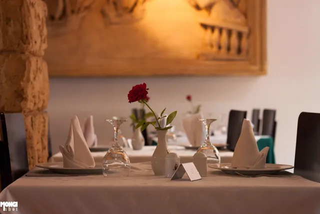 Le Pirate Restaurant