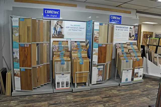 Family Floor & Furniture