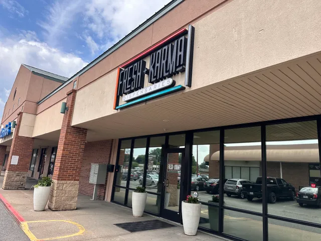 Woodlawn Shopping Center