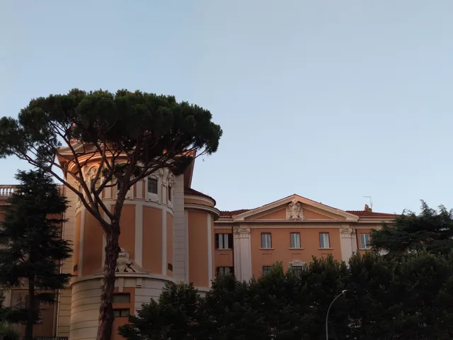 Bistrot - St.John in Lateran