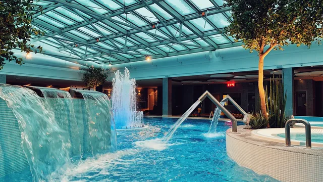 V Spa Hotel and Conference centre