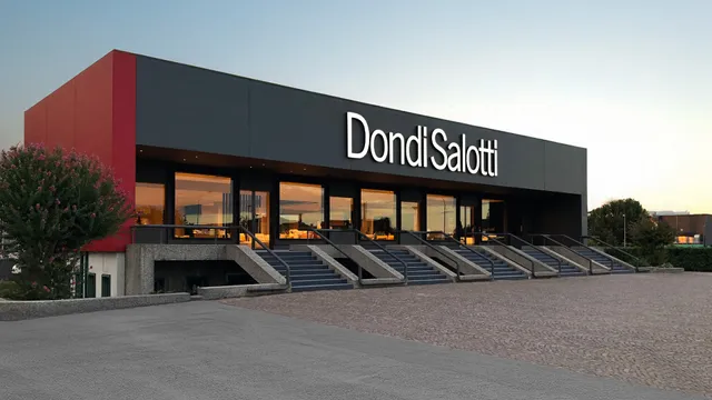 Dondi Salotti
