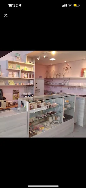 Studio Dona Formiga Doceria