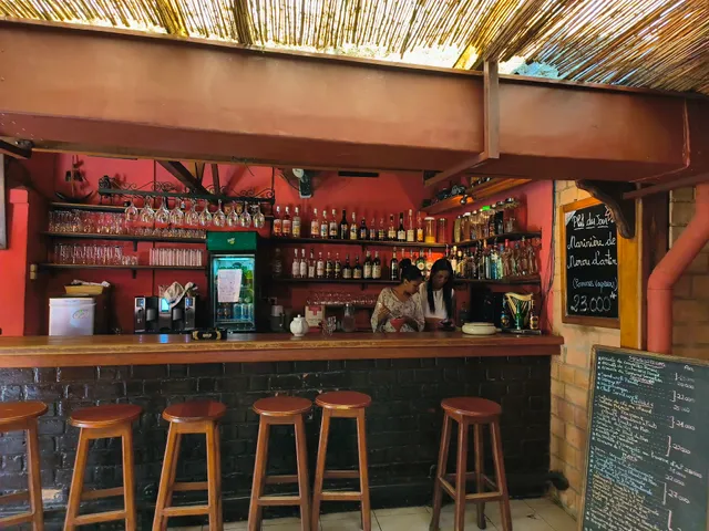 Restaurant Les Artistes