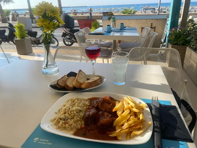 Europe Restaurant Rethymno