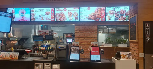KFC Szczecin Turzyn