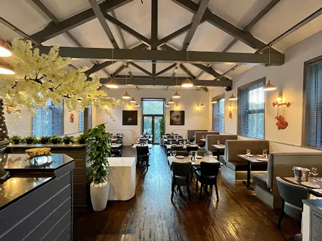 Spice-Valley Egerton