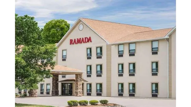 Ramada by Wyndham Strasburg Dover