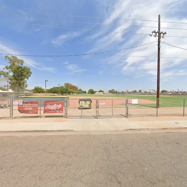 Cactus Wren Little League - Manzanita