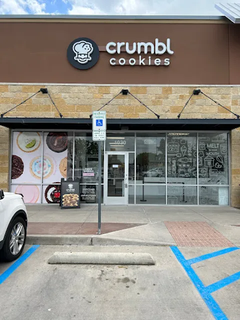 Crumbl