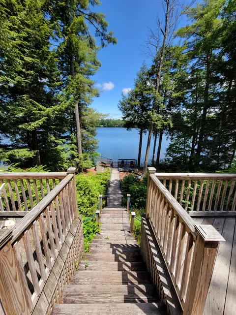 Grey Shingles Camps LLC