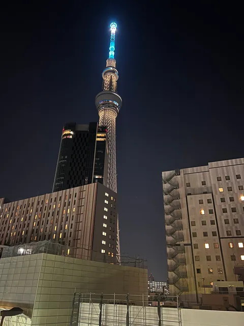 MAT OSHIAGE stayme 押上