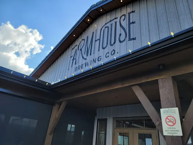 Farmhouse Brewing Co.