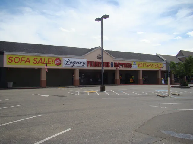 Legacy Furniture & Mattress Gallery
