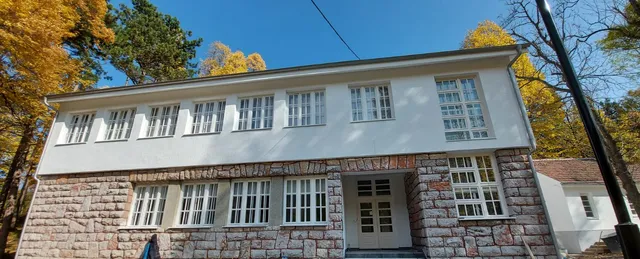 Vila Greta by hotel Ramonda