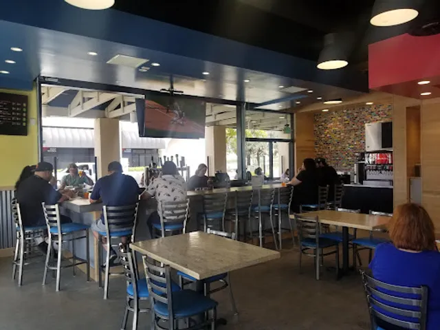 Board & Brew - Escondido