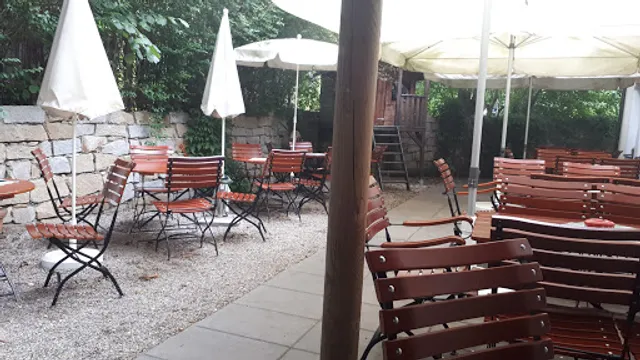 Gasthof Rottaler Stuben