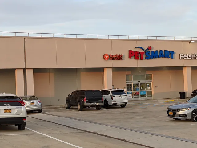 PetSmart